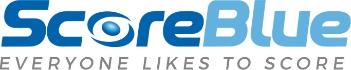 ScoreBlue