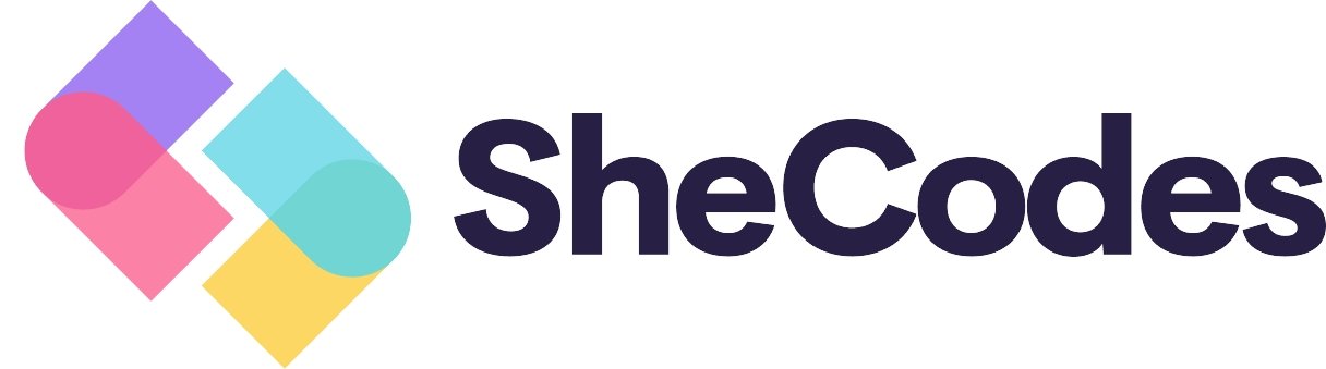 SheCodes