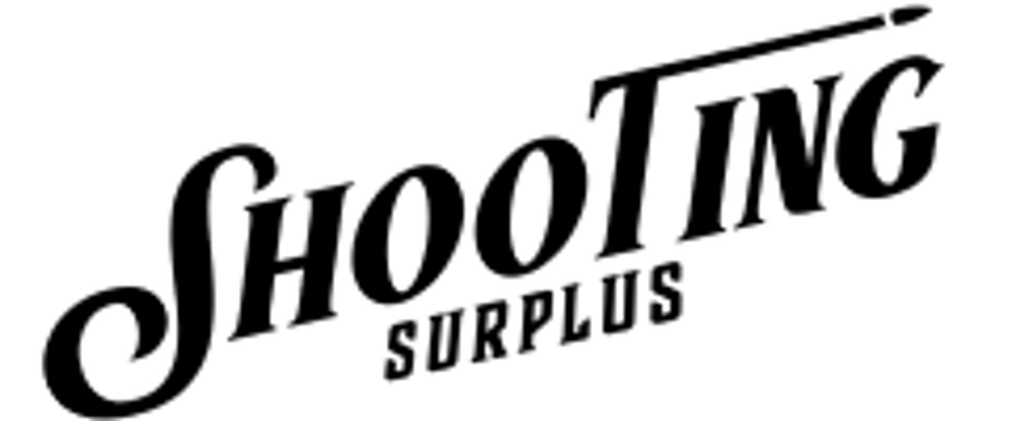 Shooting Surplus