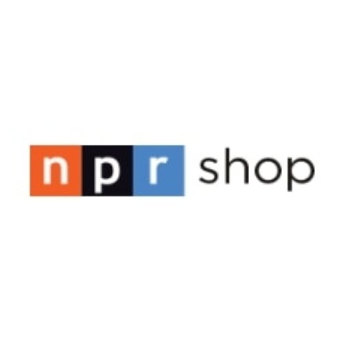 NPR Shop
