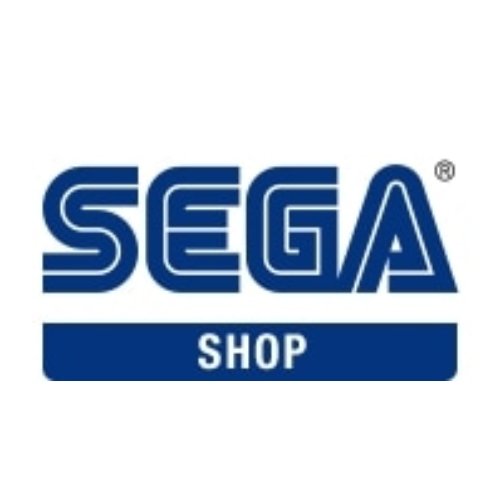 SEGA Shop
