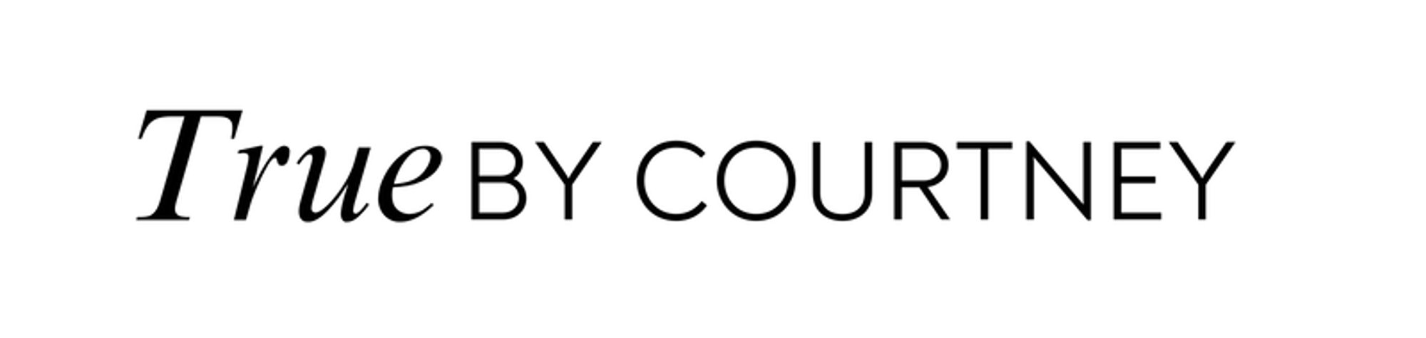 True by Courtney