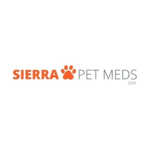 Sierra Pet Meds