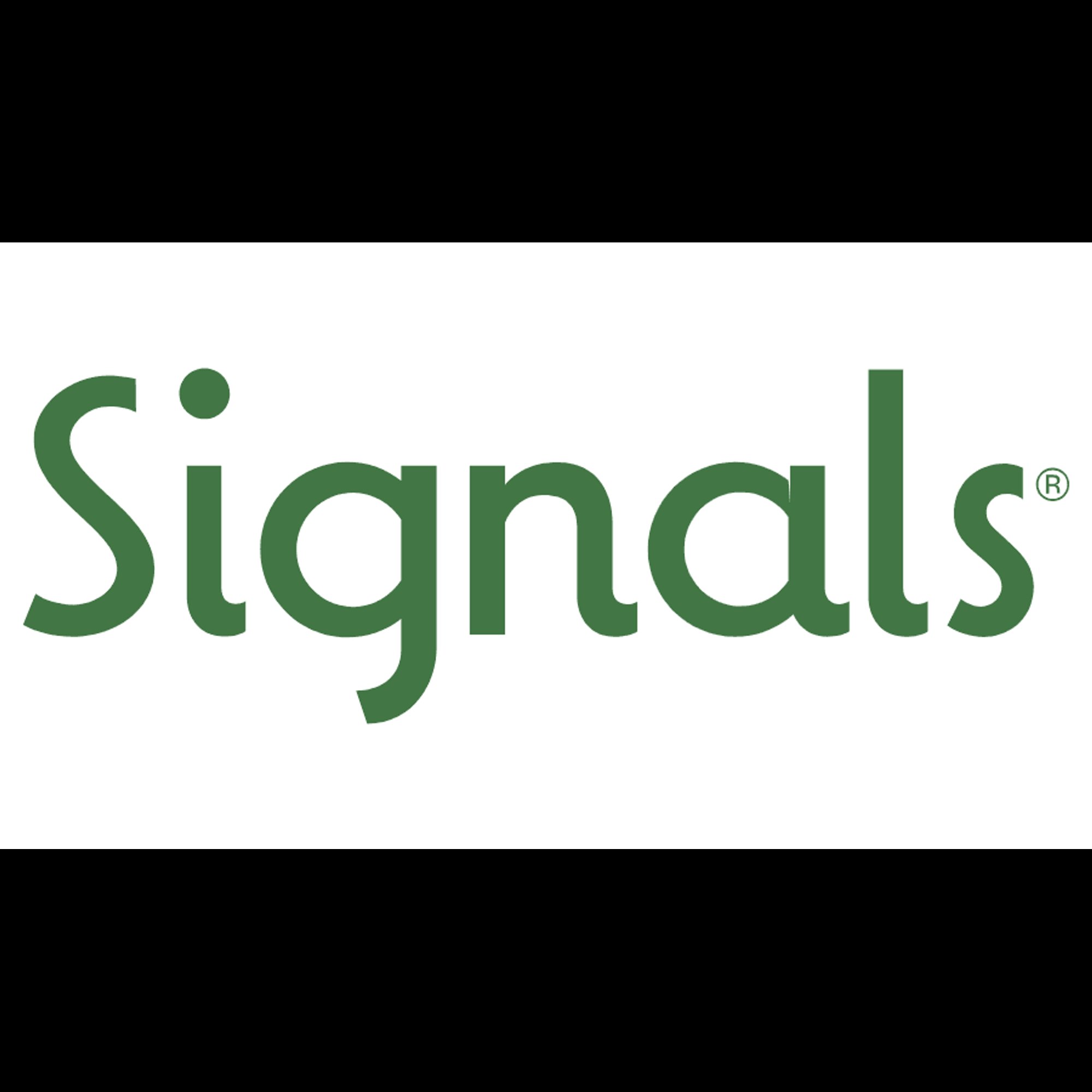 SIGNALS
