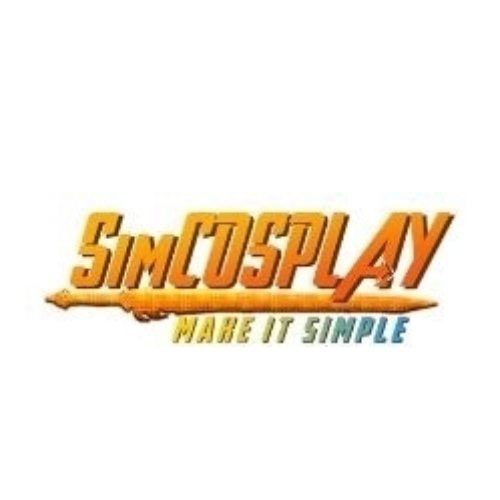 SimCosplay