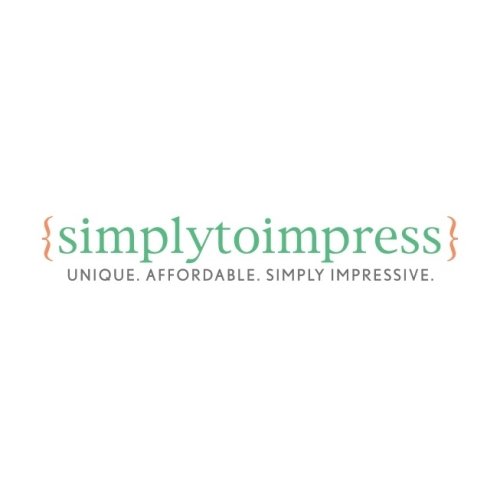 Simply to Impress