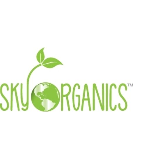 Sky Organics