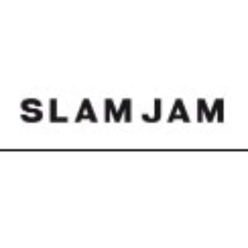 Slam Jam