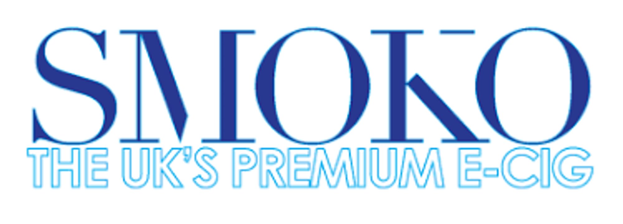 SMOKO E Cigarettes