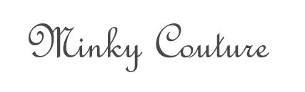 Minky Couture