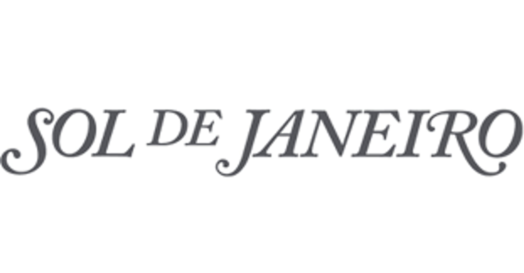 Sol de Janeiro