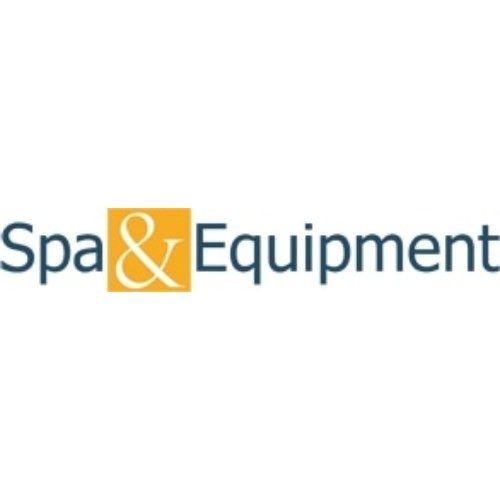 Spa and Equipment