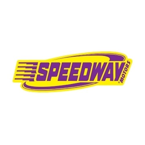 Speedway Motors