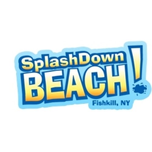 SplashDown Beach