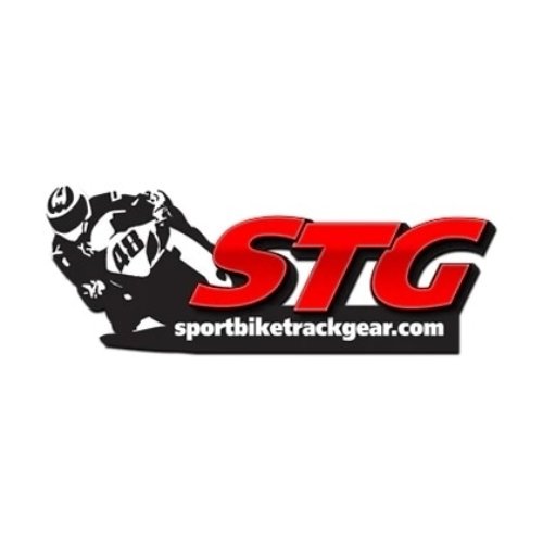 Sportbike Track Gear