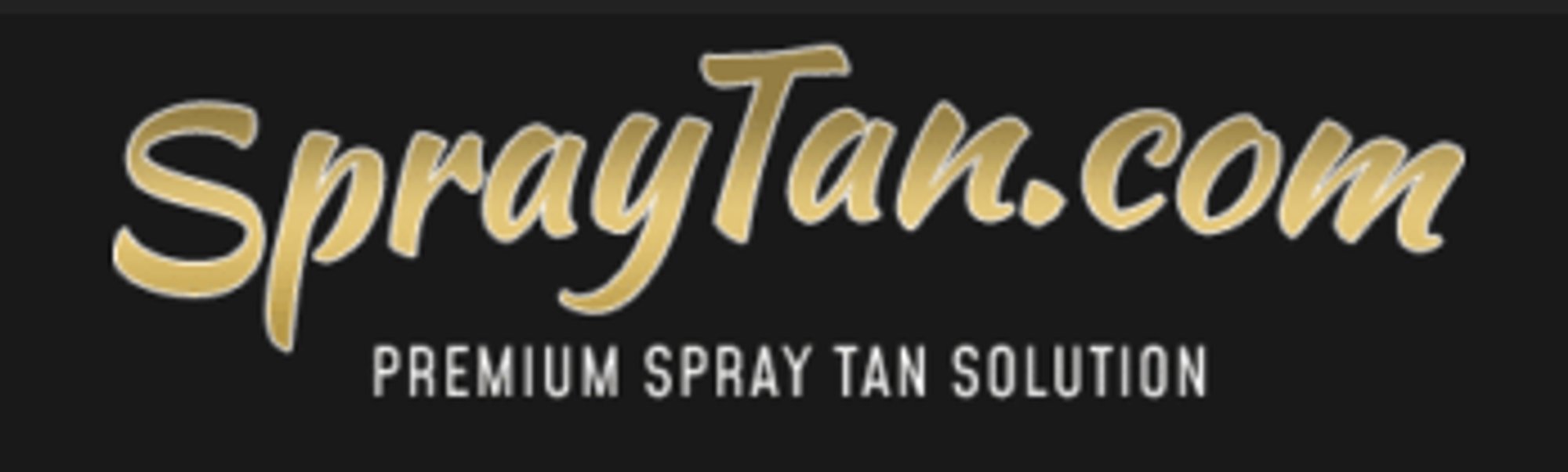 Spray Tan
