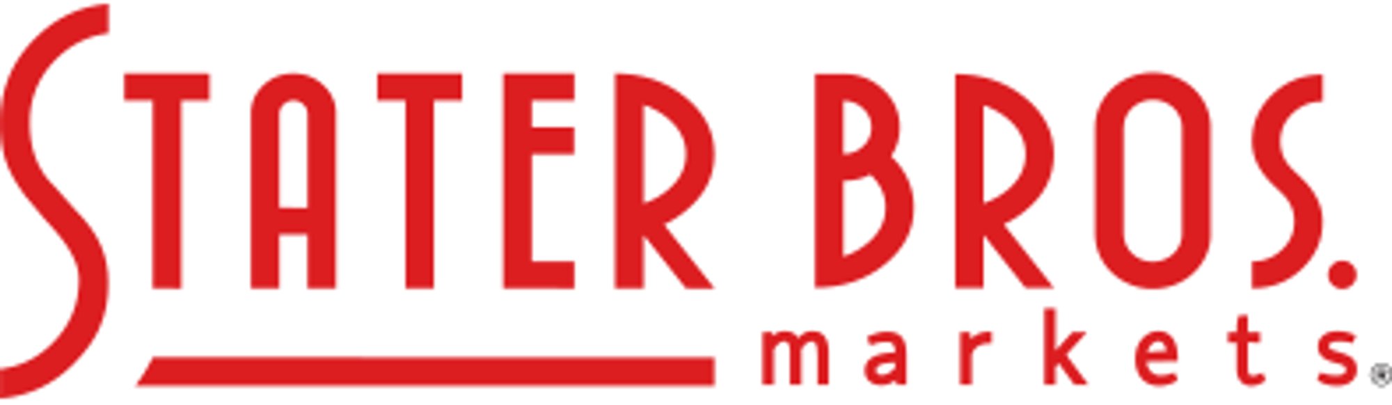 Stater Bros.