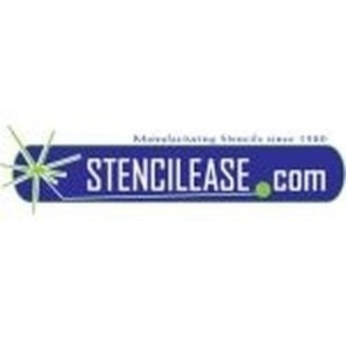 Stencil Ease