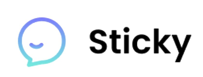Sticky