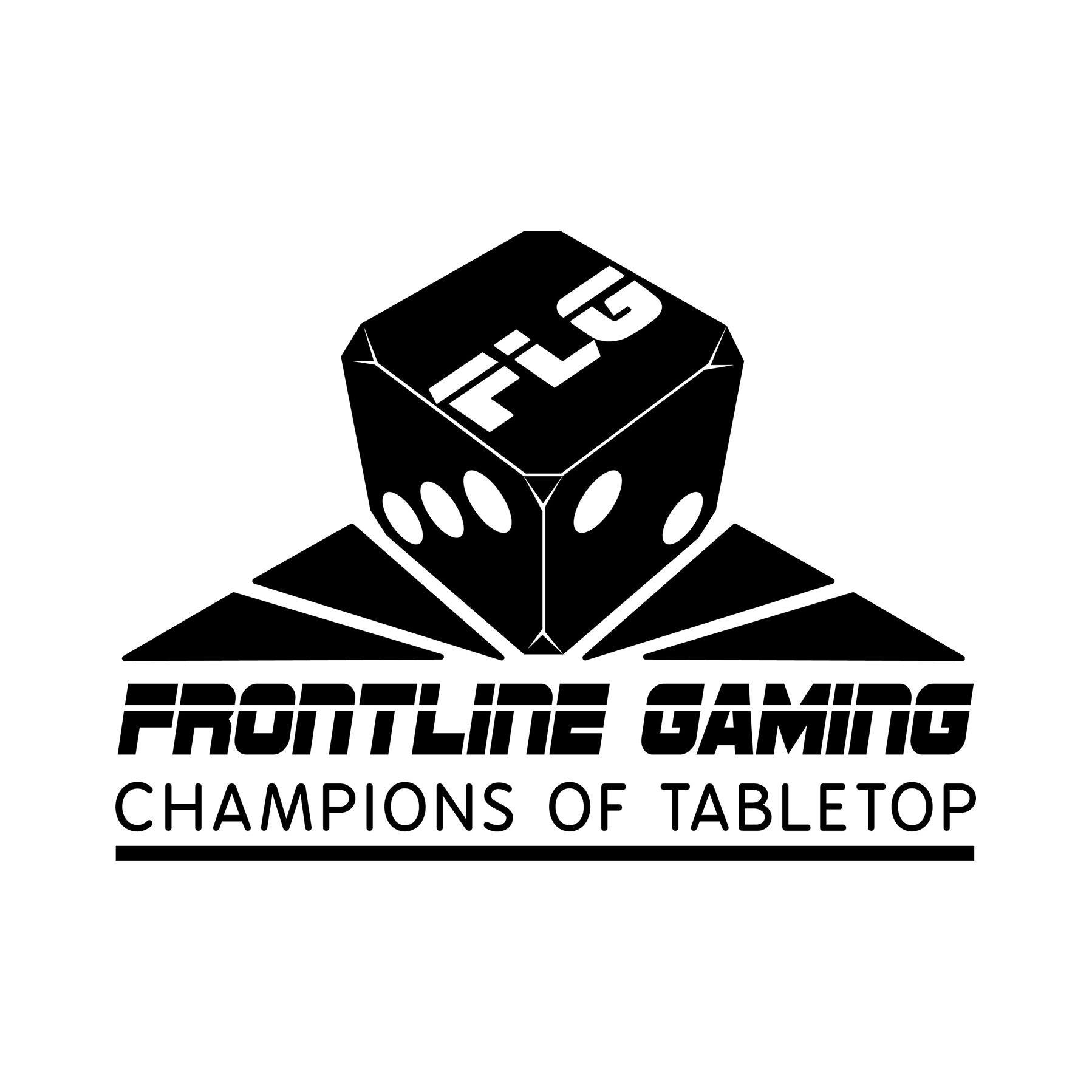 Frontline Gaming
