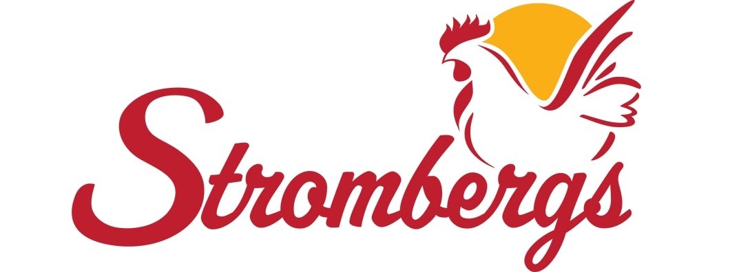 Strombergs