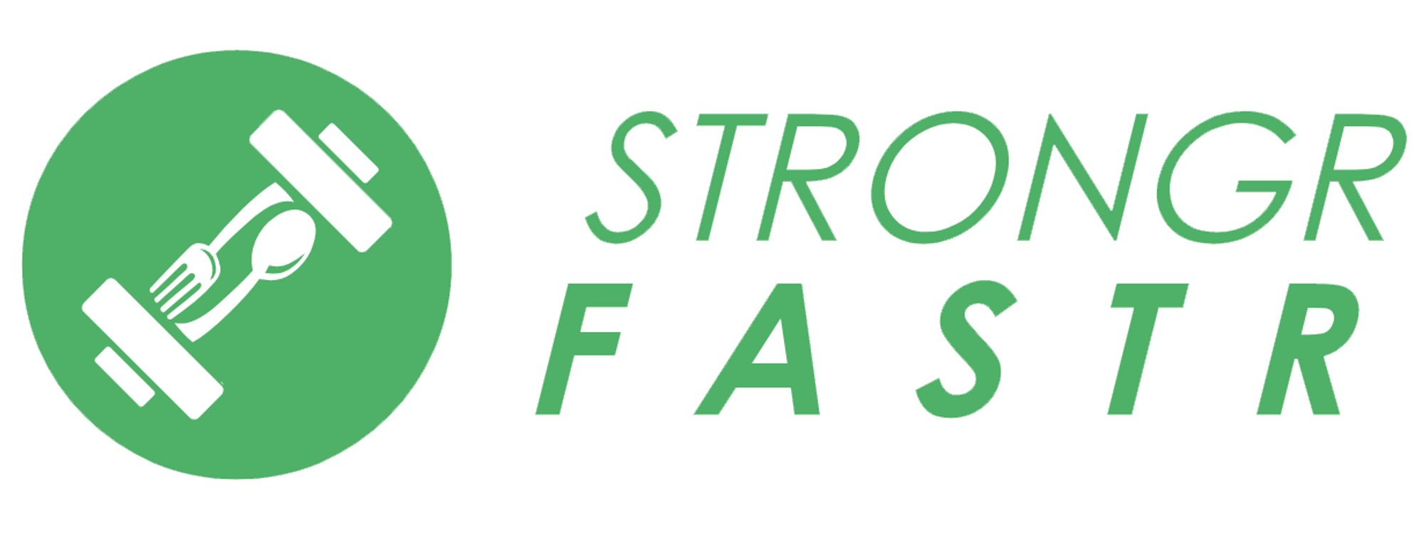 Strongr Fastr