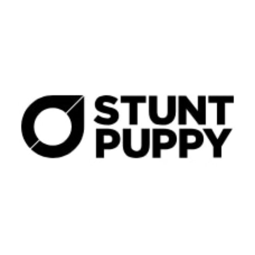 Stunt Puppy