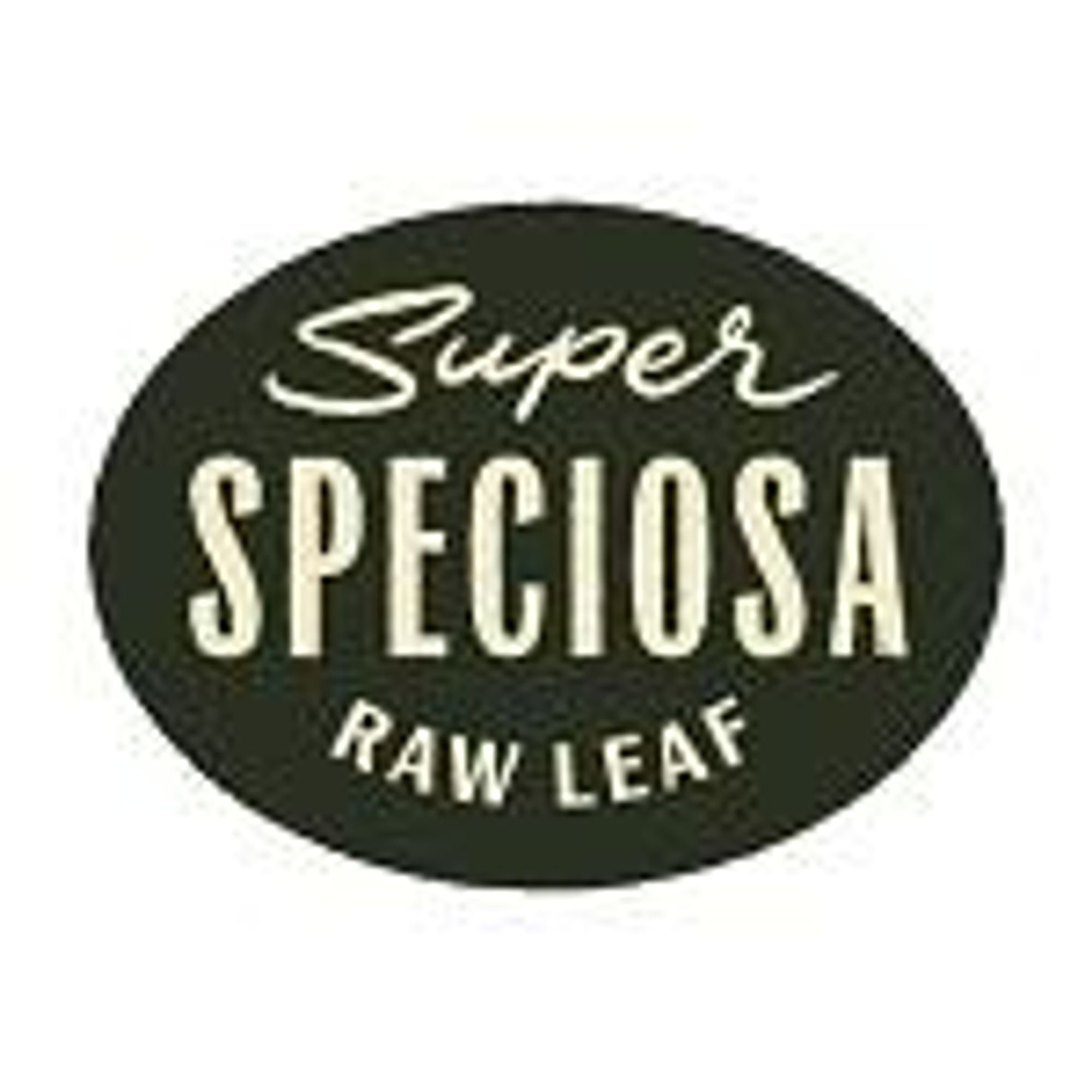 Super Speciosa