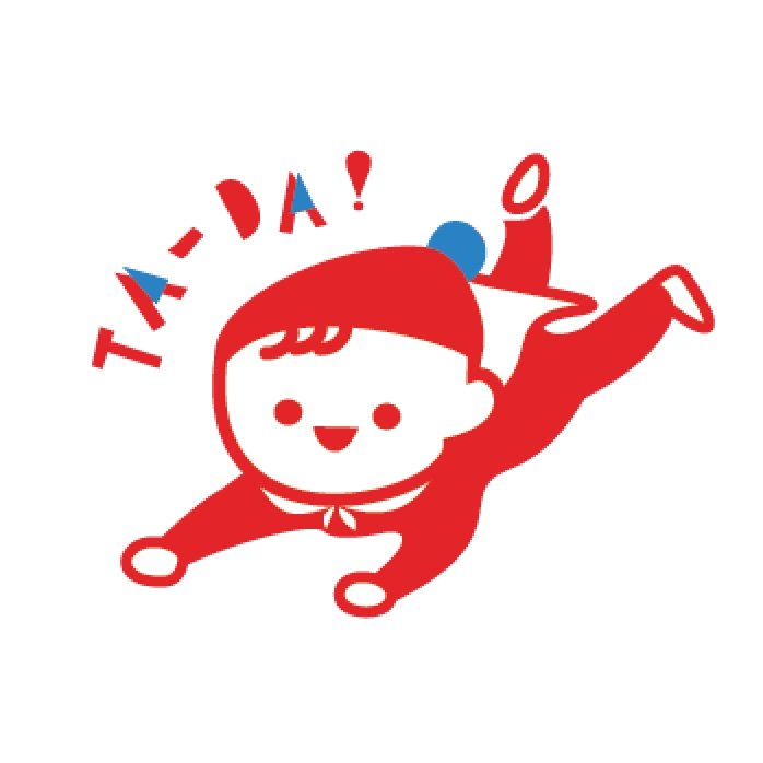 Ta-Da