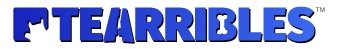 Tearribles