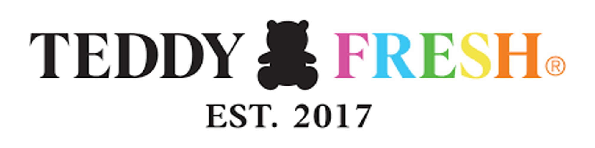 Teddy Fresh