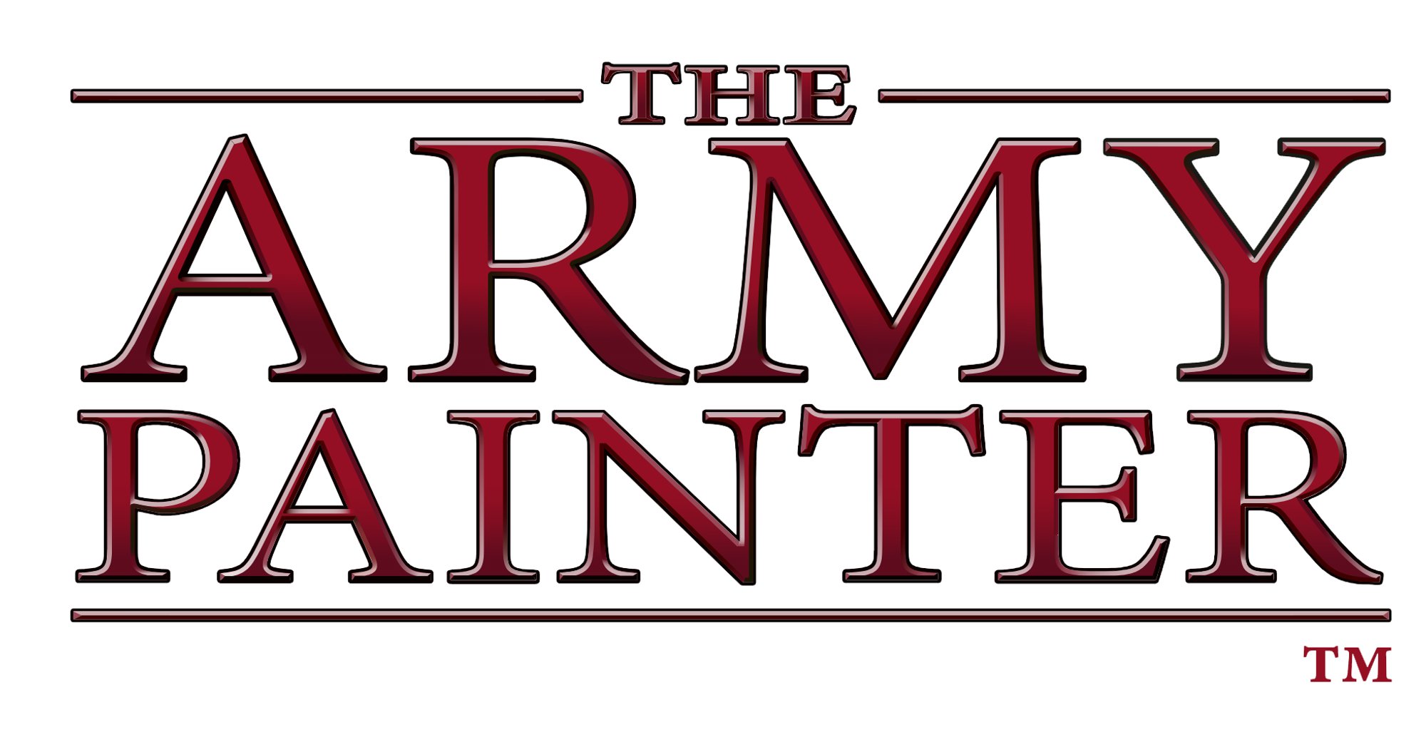 The Army Painter