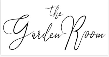 The Garden Room