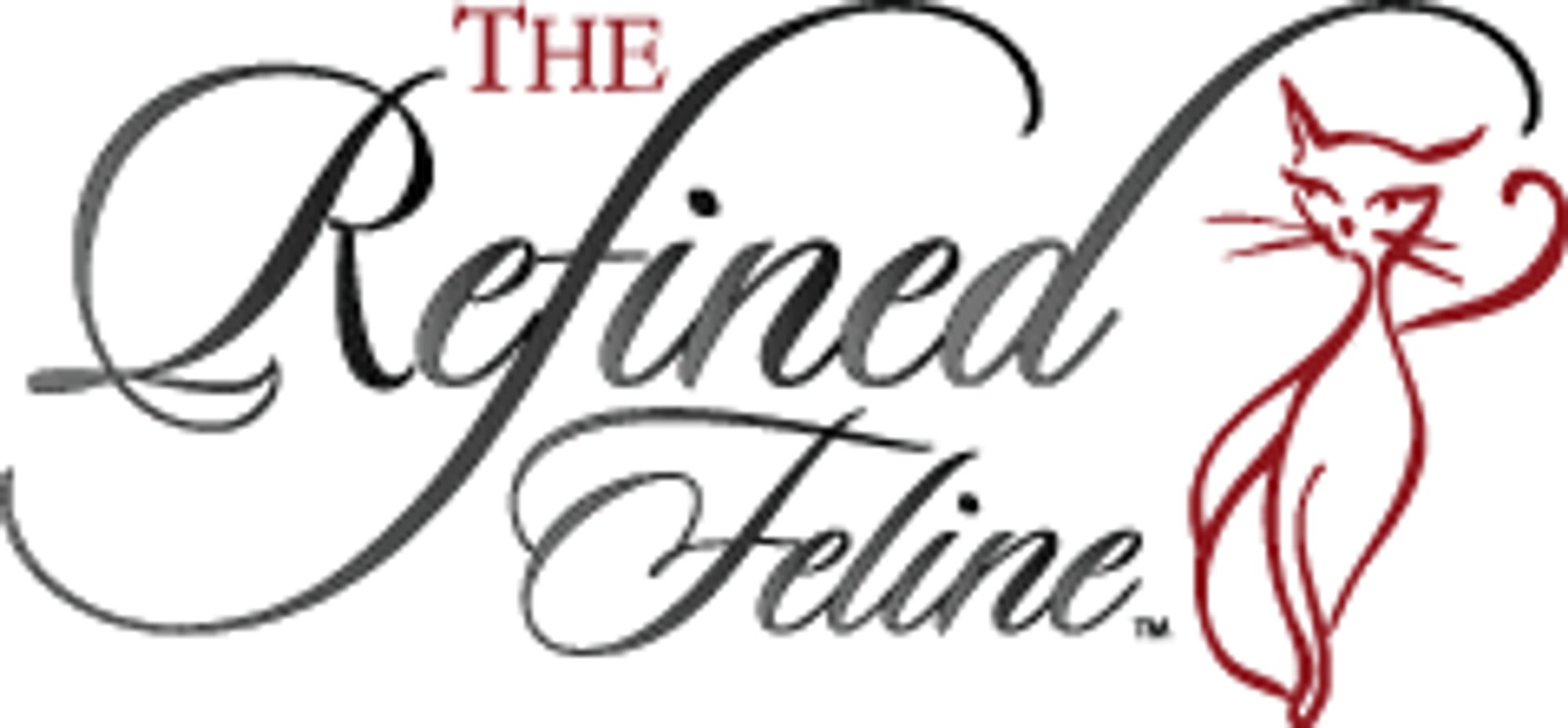 The Refined Feline