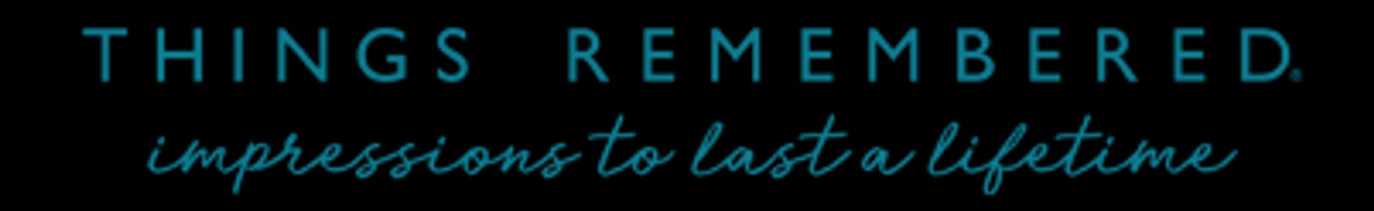 Things Remembered
