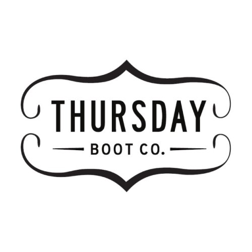 Thursday Boots