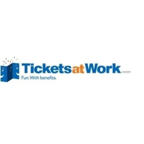 Tickets at Work