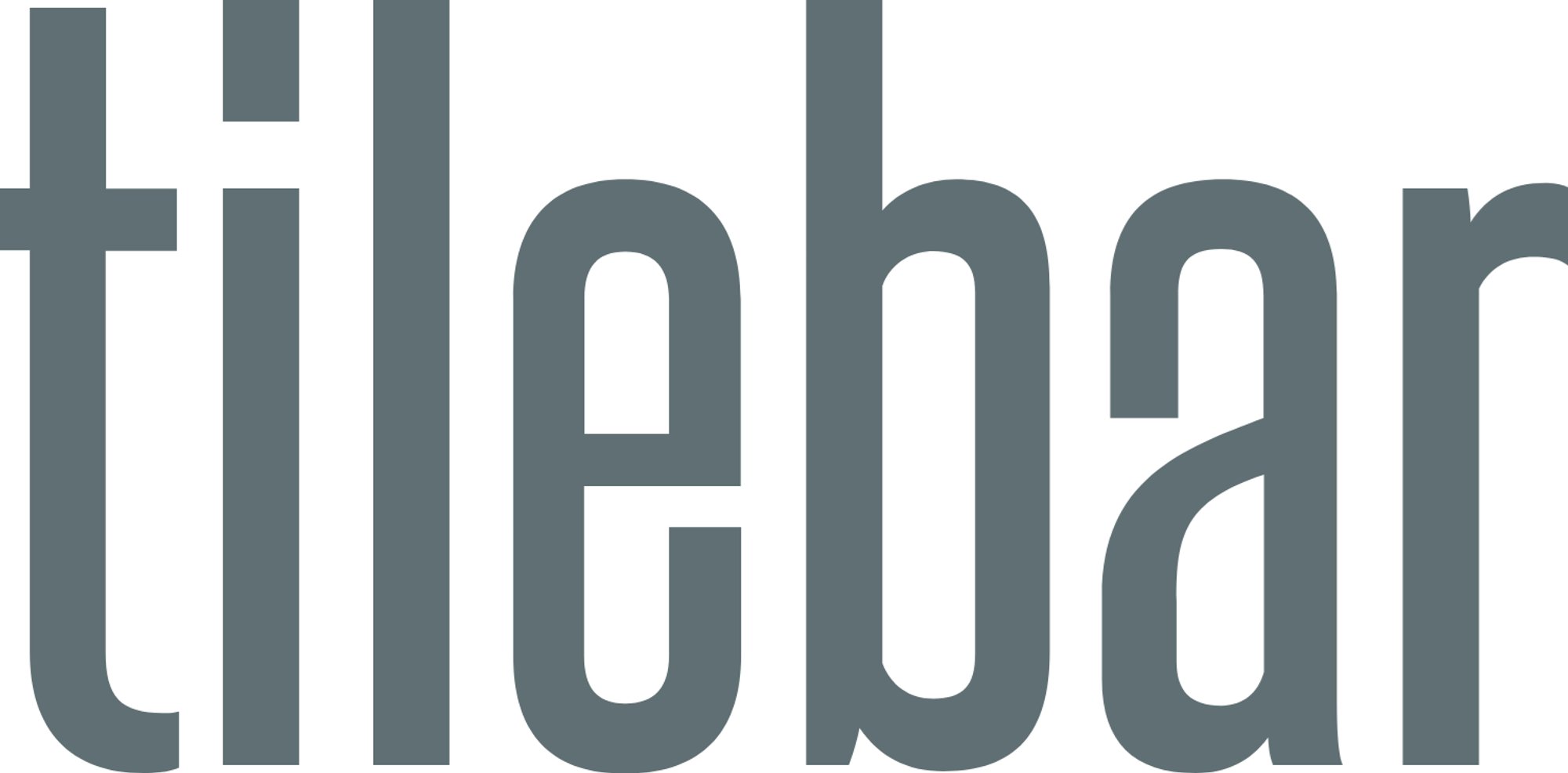 TileBar