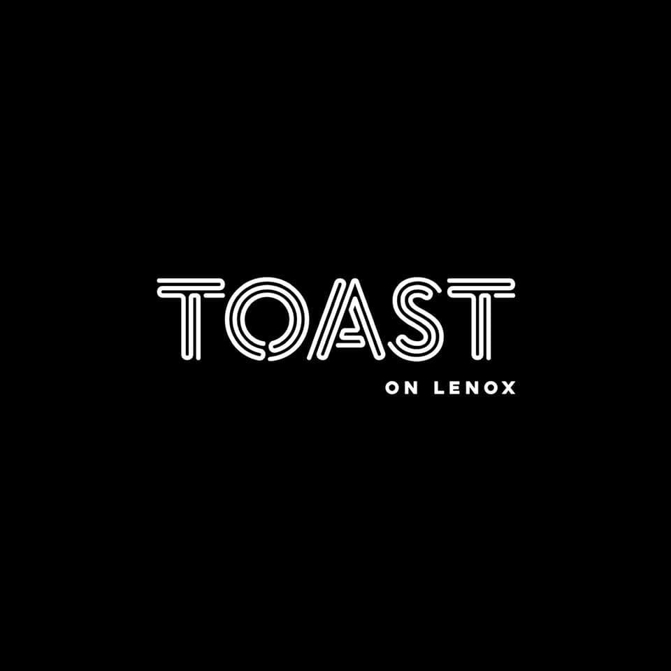 Toast on Lenox