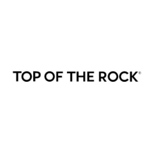 Top of The Rock