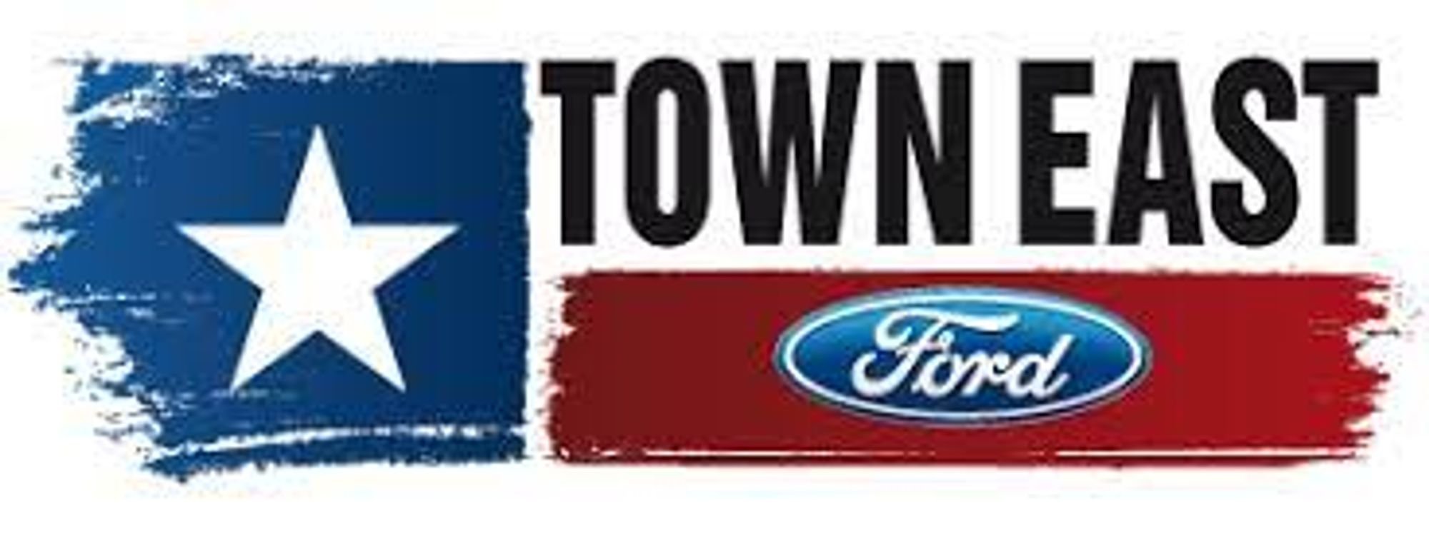 Town East Ford