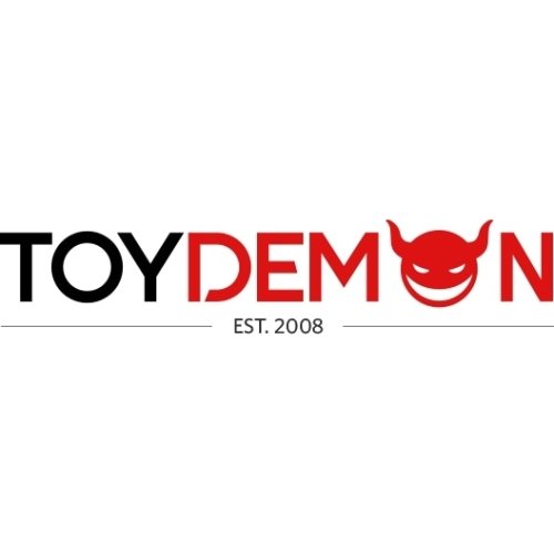 ToyDemon