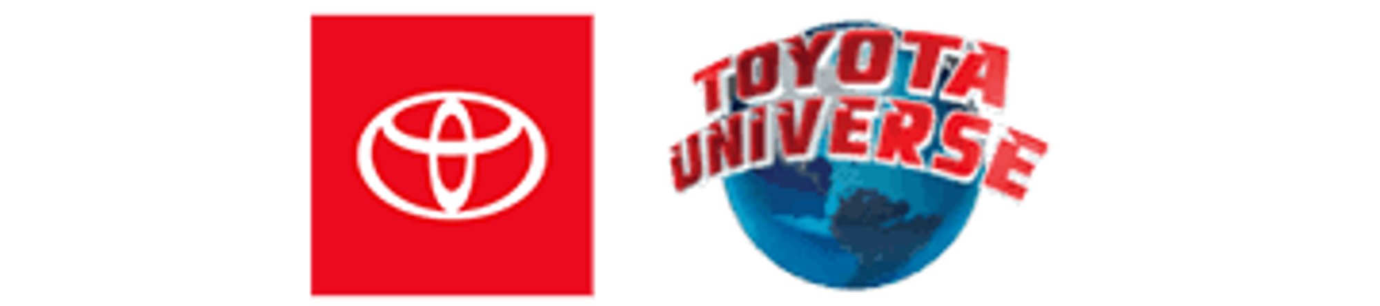 Toyota Universe