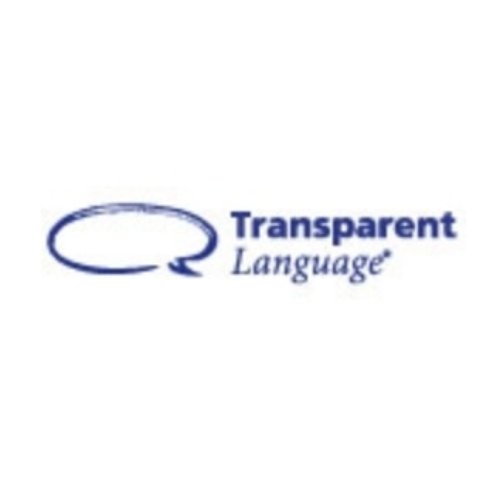 Transparent Language