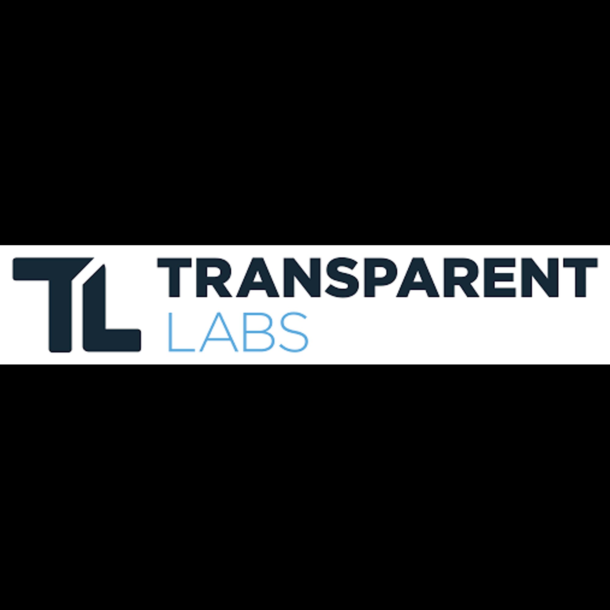Transparent Labs