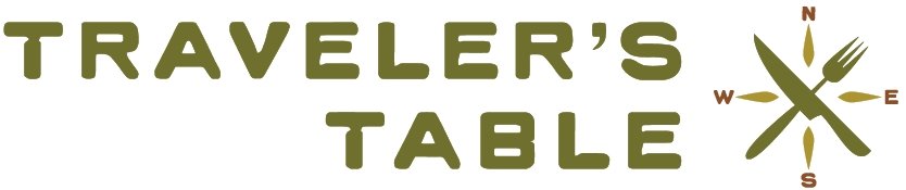 Traveler's Table
