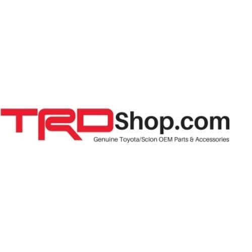 TRD Shop