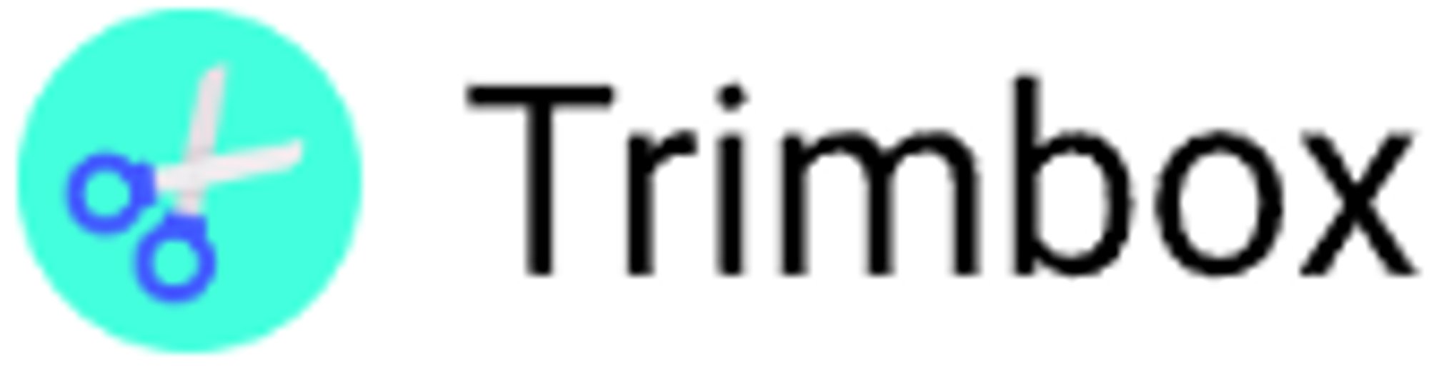 Trimbox