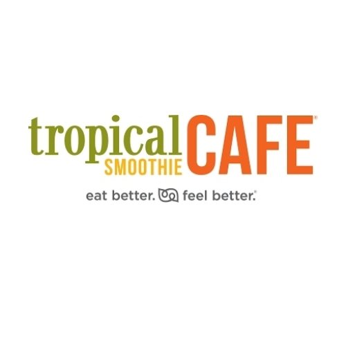 Tropical Smoothie Cafe