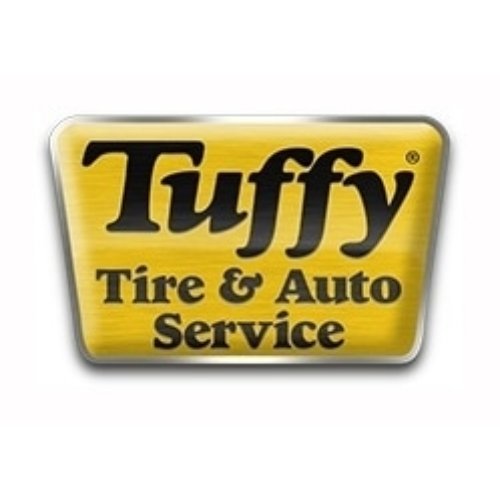 Tuffy